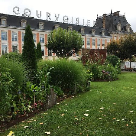 Scott Vacances Chambres D'Hotes Gondeville Jarnac Bagian luar foto
