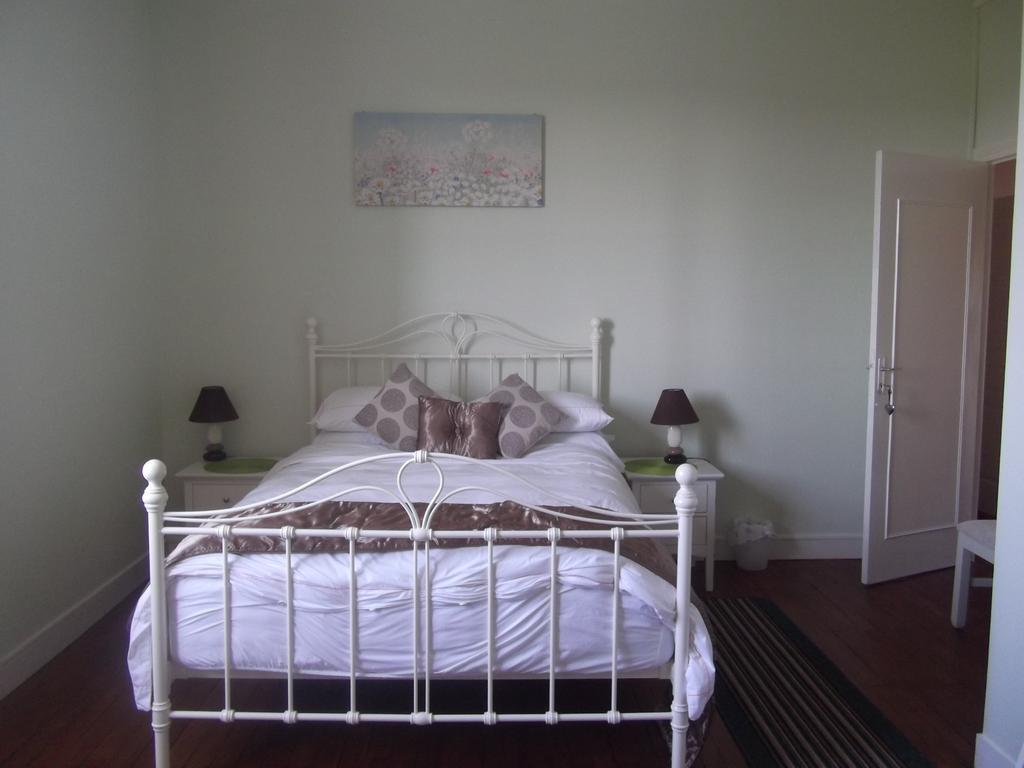 Scott Vacances Chambres D'Hotes Gondeville Jarnac Ruang foto