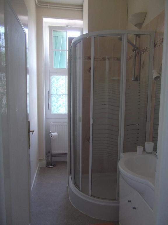Scott Vacances Chambres D'Hotes Gondeville Jarnac Ruang foto