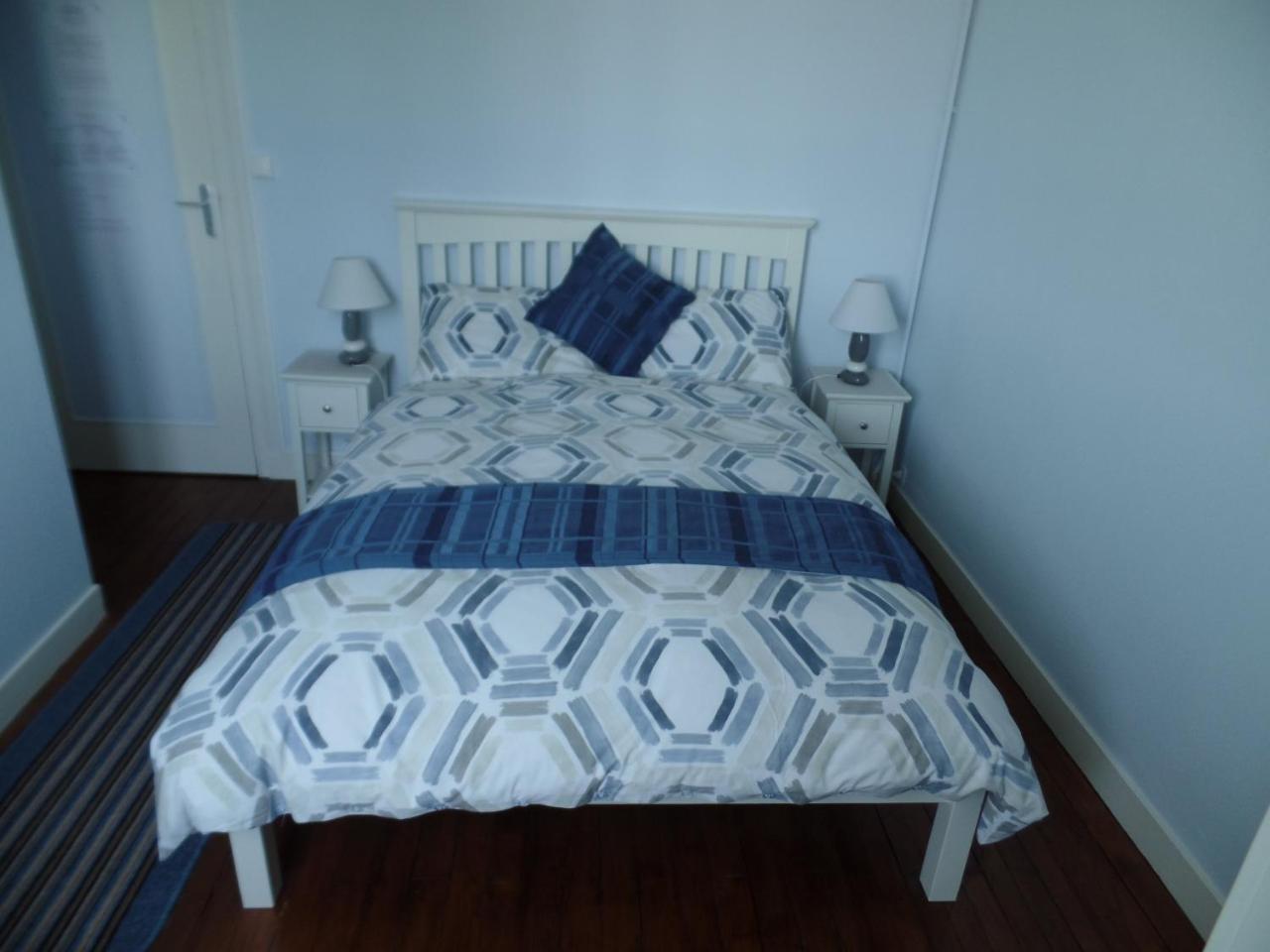 Scott Vacances Chambres D'Hotes Gondeville Jarnac Bagian luar foto